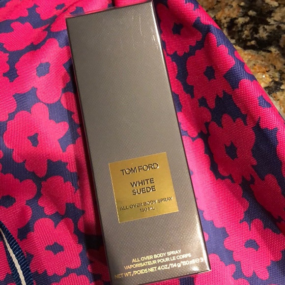 Tom Ford - Picture 1 of 1